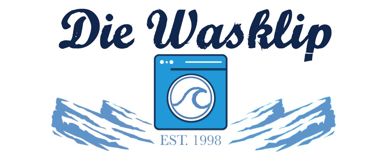 Die Wasklip